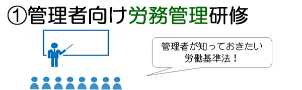 社会保険労務士渡邊一郎のパワハラ研修